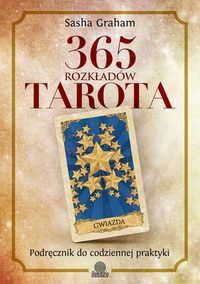 365 rozkładów Tarota