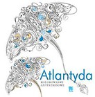 Atlantyda Kolorowanki antystresowe