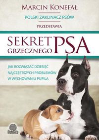 Sekret grzecznego psa