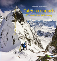 Tatry na nartach Przewodnik skiturowy