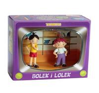 Bolek i Lolek