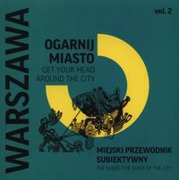 Ogarnij Miasto Warszawa