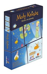 Mały Książe