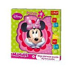 Baby Fun Marząca Minnie