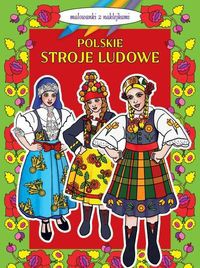 Polskie stroje ludowe