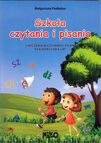 Szkoła czytania i pisania