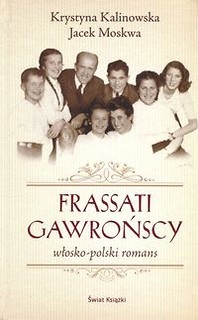 Frassati Gawrońscy