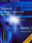 Infotech English for computer users Student's Book