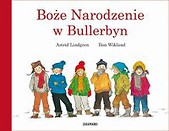 Boże Narodzenie w Bullerbyn