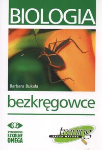 Biologia Trening bezkręgowce