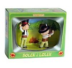 Bolek i Lolek Góral