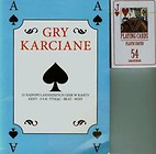 Gry karciane + karty