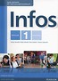 Infos 1 Podręcznik wieloletni + CD
