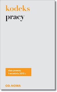 Kodeks pracy