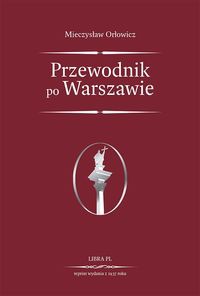 Przewodnik po Warszawie