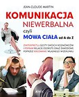 Komunikacja niewerbalna czyli mowa ciała od A do Z