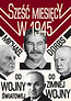 Sześć miesięcy w 1945 Roosevelt, Stalin, Churchill i Truman