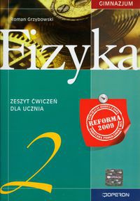 Fizyka 2 Zeszyt ćwiczeń