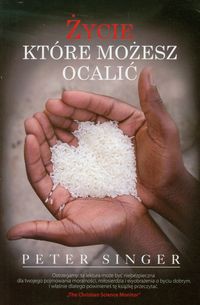 Życie które możesz ocalić