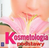 Kosmetologia Podstawy