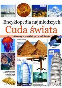 Encyklopedia najmłodszych Cuda świata