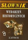 Słownik wydarzeń historycznych