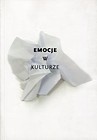 Emocje w kulturze