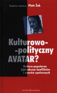 Kulturowo-polityczny Avatar