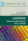 Logopedia Wybrane aspekty historii, teorii i praktyki