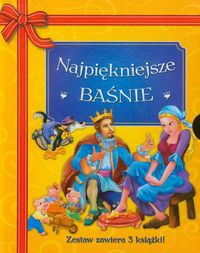 Najpiękniejsze baśnie