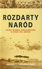 Rozdarty naród