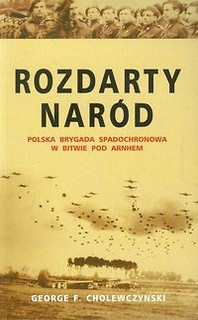 Rozdarty naród