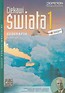 Ciekawi świata 1 Geografia Podręcznik Zakres rozszerzony