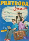 Przygoda z czytaniem Zapraszamy na słówko 4 Język polski Antologia tekstów kultury