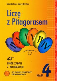 Liczę z Pitagorasem 4 Zbiór zadań