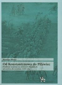 Od Konstantynowa do Piławiec