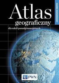 Atlas geograficzny