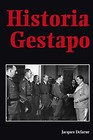 Historia Gestapo