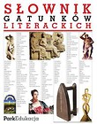 Słownik gatunków literackich