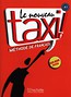 Le Nouveau Taxi 1 Podręcznik z płytą DVD
