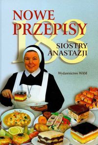 183 nowe przepisy siostry Anastazji