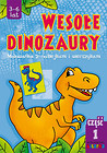 Wesołe dinozaury część 1