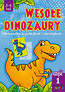 Wesołe dinozaury część 1