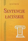 Sentencje łacińskie