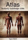 Atlas budowy ludzkiego ciała