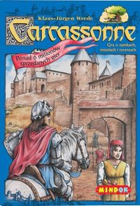 Carcassonne