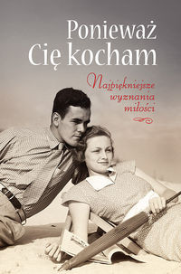 Ponieważ Cię kocham