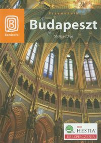 Budapeszt Stolica-zdrój Przewodnik
