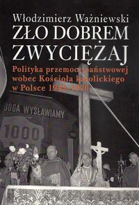Zło dobrem zwyciężaj