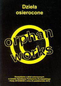 Dzieła osierocone